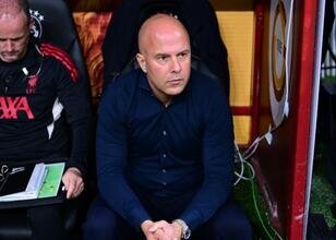 Arne Slot’tan Galatasaray için mesaj!