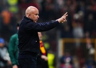 Arne Slot’tan tepkiler için açıklama!