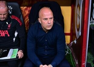 Arne Slot’un son şansı: Galatasaray