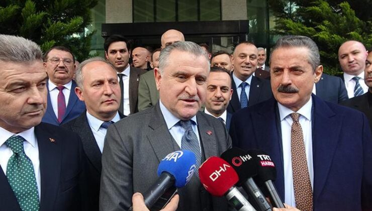 Bakan Bak: Arda Güler’in golü Türk futbolu adına gurur verici