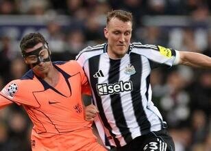 Barcelona, maçı son dakikada kurtardı