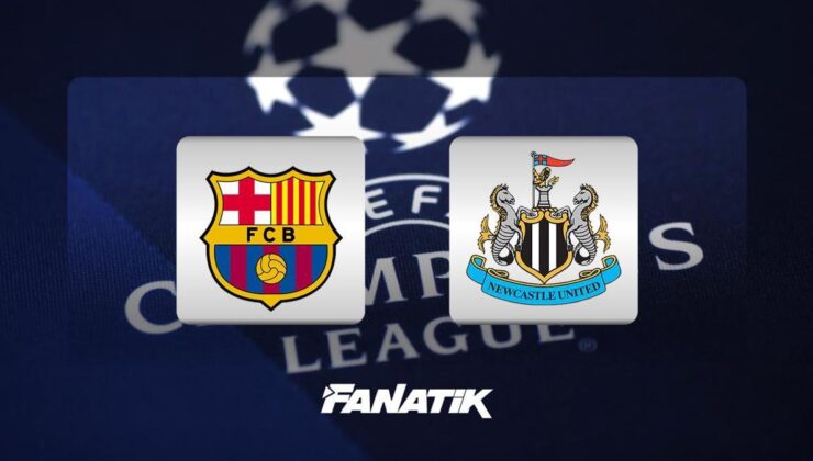 Barcelona – Newcastle United maçı ne zaman, saat kaçta hangi kanalda?