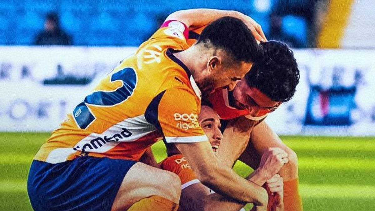 Başakşehir evinde Brnic ile güldü! Başakşehir – Göztepe maçı sonucu: 2-1