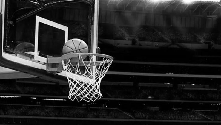 Basketbolun acı kaybı! Haluk Okçuoğlu hayatını kaybetti