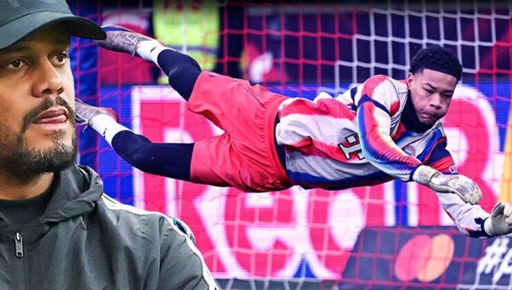 Bayern Münih’te kaleci kalmadı! Hepsi sakatlandı, Kompany sürpriz bir karara imza attı