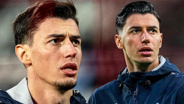 Berke Özer Lille’i kurtardı kendisi yerde kaldı! Zafer sakatlığıyla gölgelendi