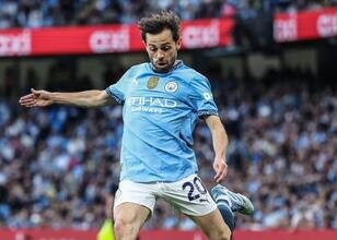 Bernardo Silva’dan dikkat çeken açıklama: Ayrılık mesajı mı?