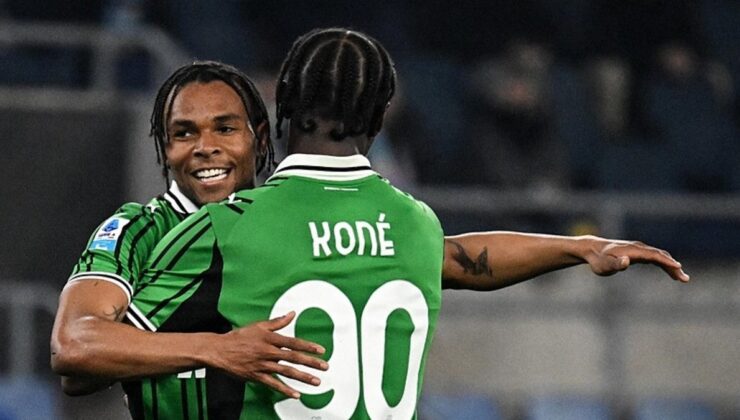 Beşiktaş Armand Lauriente transferinde ısrarcı!