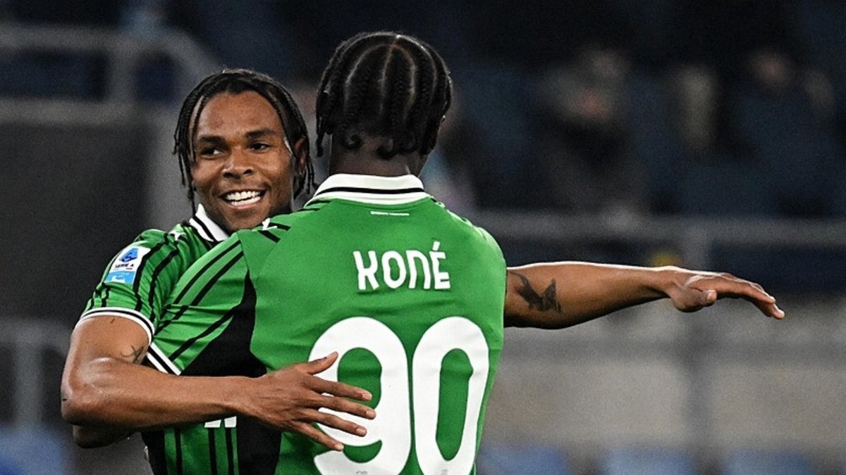 Beşiktaş Armand Lauriente transferinde ısrarcı!