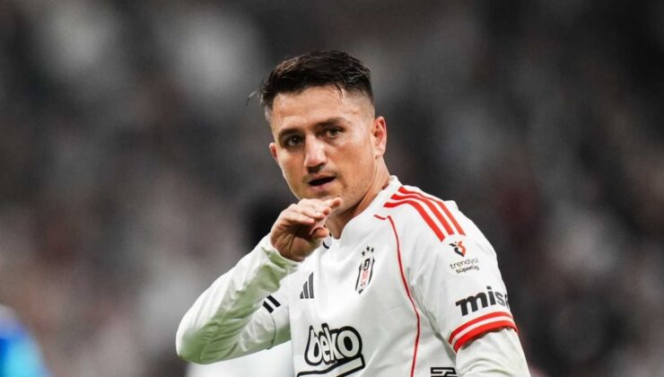 Beşiktaş Cengiz Ünder’e şart koştu! İndirim talebi