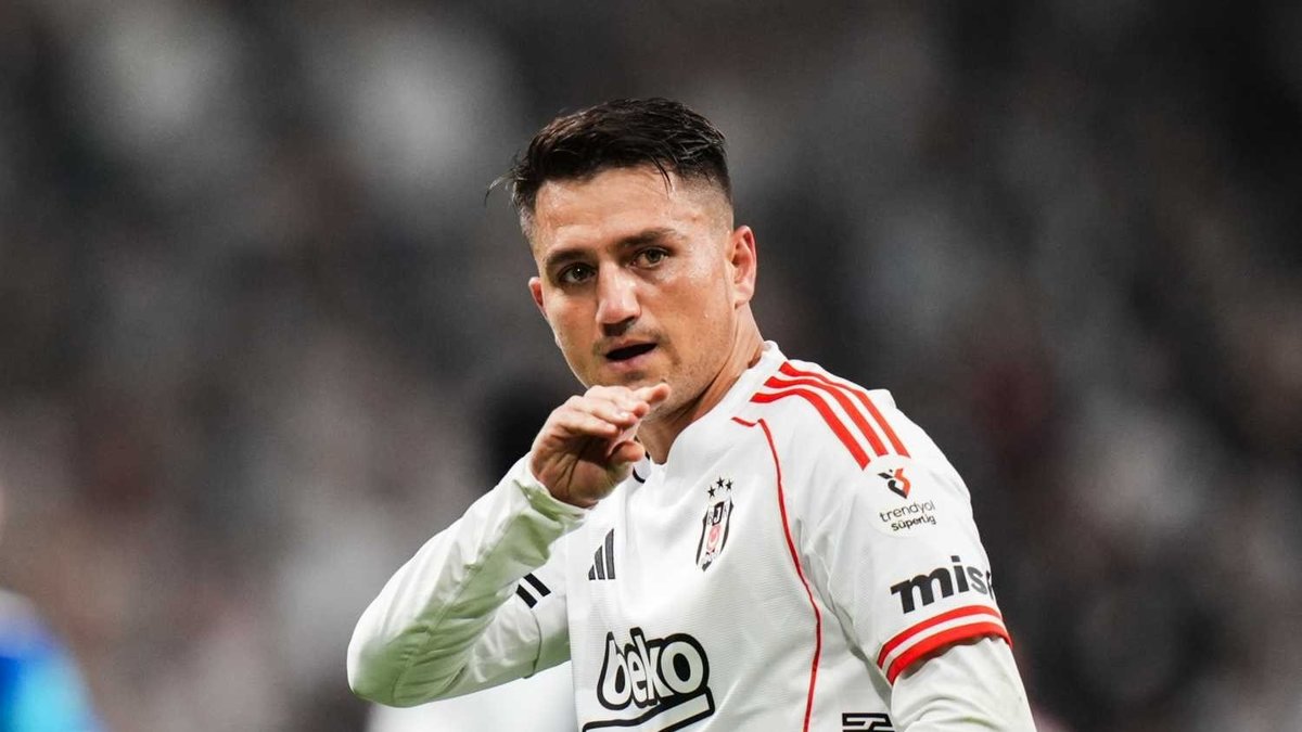 Beşiktaş Cengiz Ünder’e şart koştu! İndirim talebi