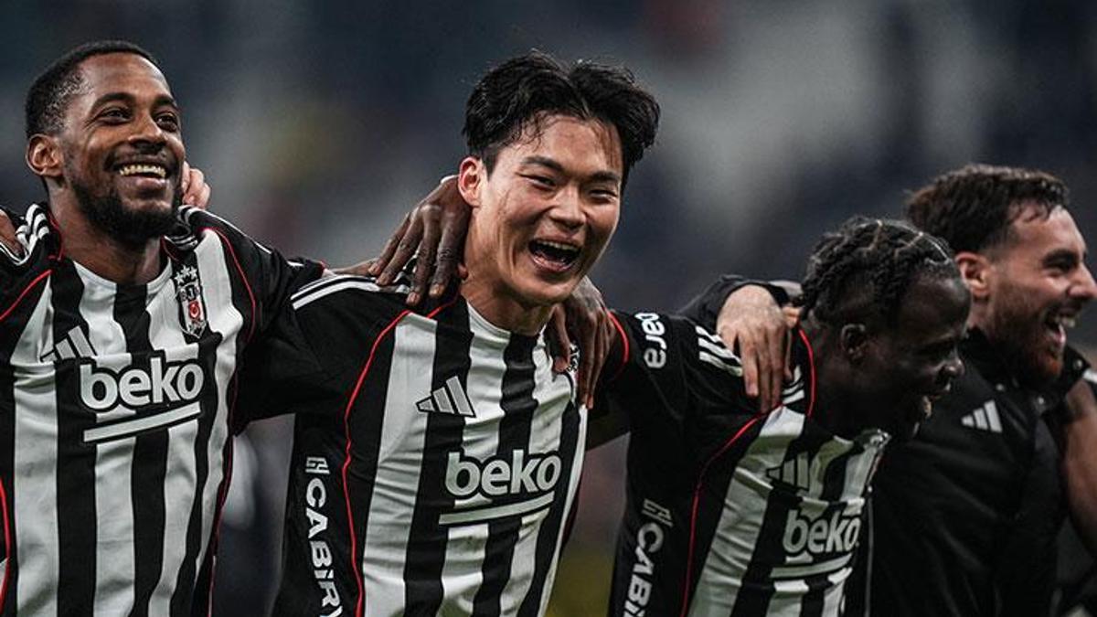 Beşiktaş – Galatasaray derbisi öncesi usta isimden olay sözler! ‘Kaç farklı skor olur o konuşuluyor!’