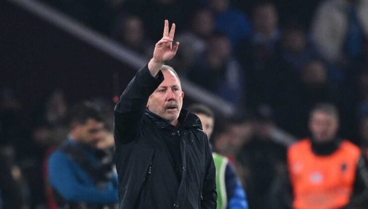 Beşiktaş’ta 3 ismin bileti kesildi! Jota Silva, Taylan Bulut ve Gökhan Sazdağı…