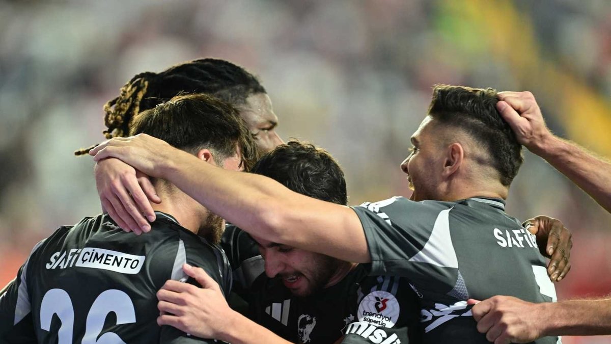 Beşiktaş’tan Jota Silva hakkında flaş karar! Bonservisi alınacak mı?