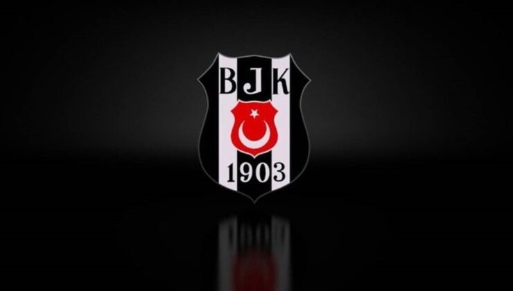 Beşiktaş’tan TFF’ye sert mesaj!