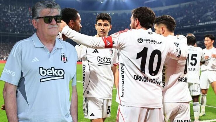 Beşiktaş’ın kasası para dolacak!