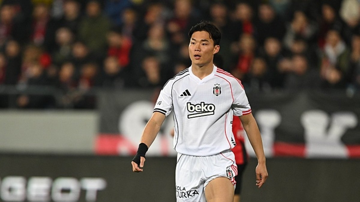 Beşiktaşlı Hyeon-gyu Oh’a milli davet!