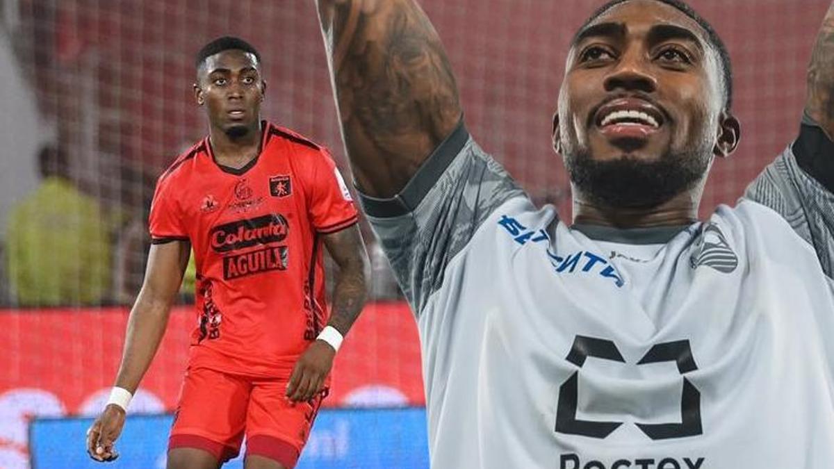 Beşiktaş’ta Kevin Andrade gerçekleri! Transferin neden iptal olduğu ortaya çıktı