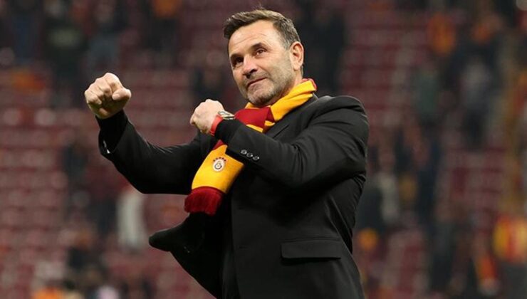 Bir İstanbul masalı… Liverpool zaferlerinde Okan Buruk detayı