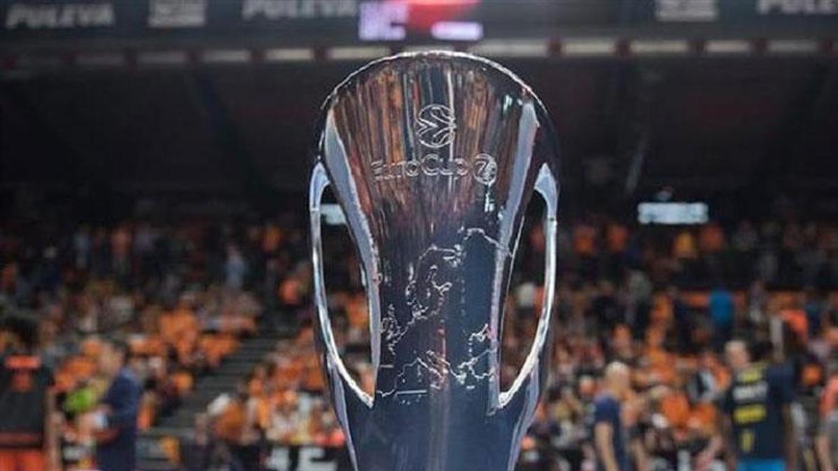 BKT EuroCup’ta yarı final takvimi açıklandı
