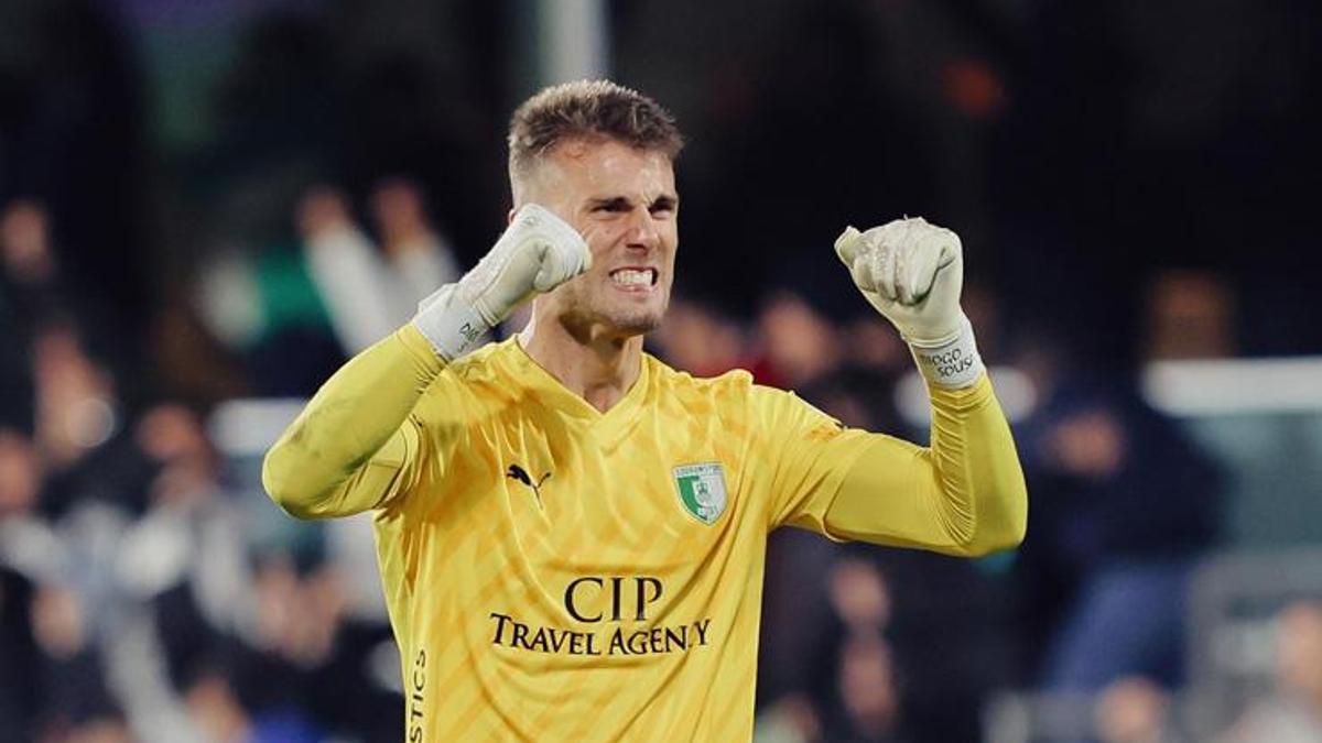 Bodrum FK’da gözler Diogo Sousa’da