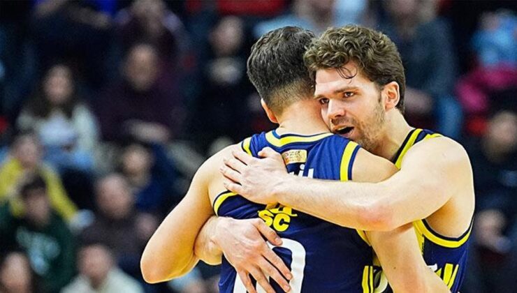 CANLI| Fenerbahçe Beko-Olimpia Milano (EuroLeague 32. hafta karşılaşması)