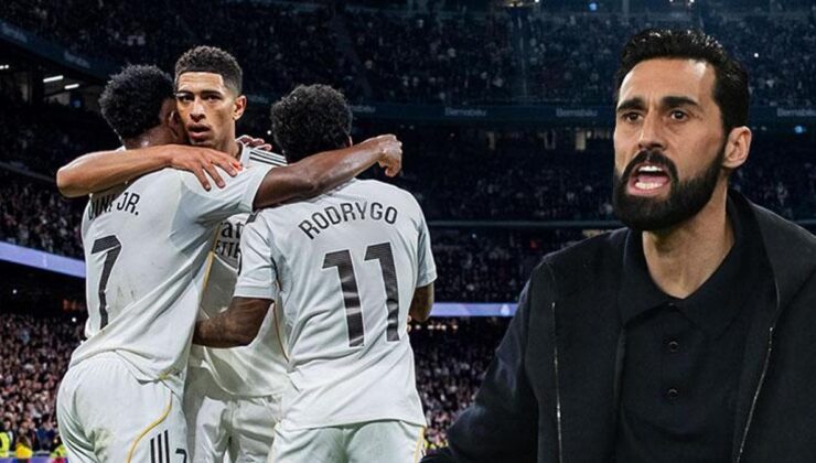 Çapraz bağları koptu! Real Madrid’e yıldız isminden kötü haber