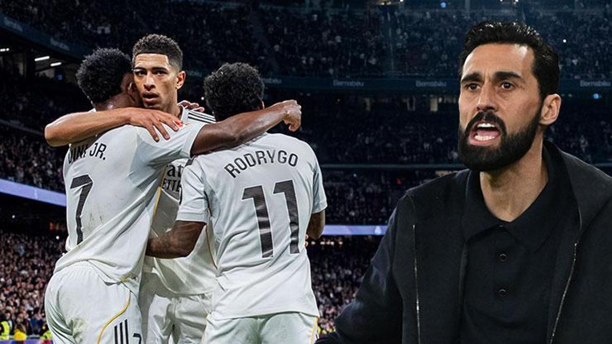 Çapraz bağları koptu! Real Madrid’e yıldız isminden kötü haber