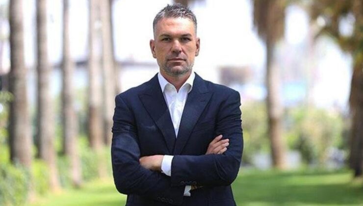 ÇBK Mersin Başkanı Çevirgen: Kupalar önemli ama asıl hedefimiz kalıcı bir kültür bırakmak