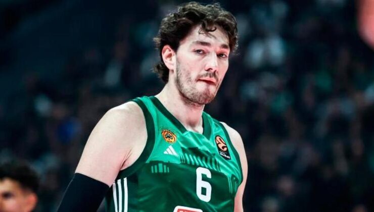 Cedi Osman, Euroleague’de 31. haftanın MVP’si oldu