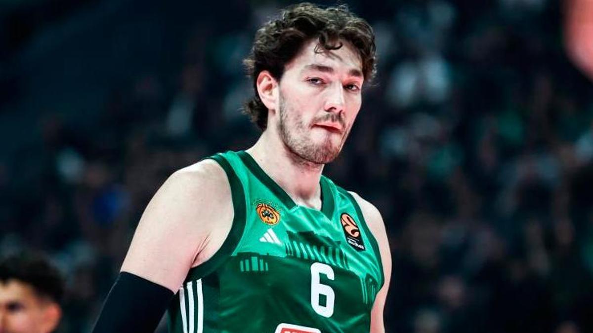 Cedi Osman, Euroleague’de 31. haftanın MVP’si oldu