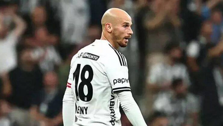 Cerny için yeni iddia