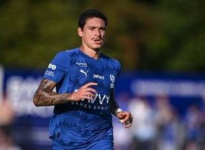 Chelsea’de hedef Darwin Nunez