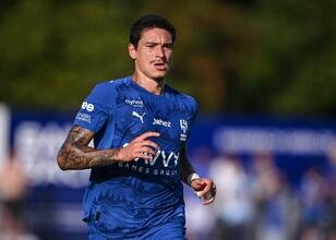 Chelsea’de hedef Darwin Nunez