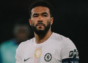 Chelsea’de Reece James ile 2032’ye kadar devam