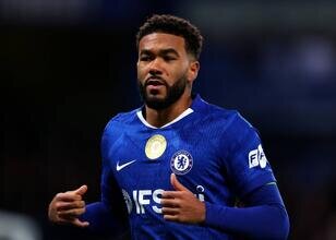 Chelsea’yi üzen haber: Reece James