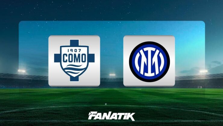 Como – Inter maçı ne zaman, saat kaçta ve hangi kanalda?
