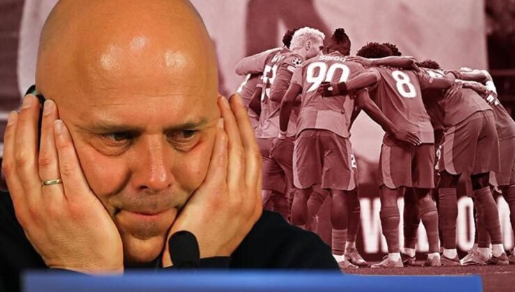 Dananın kuyruğu Galatasaray maçında kopacak! Liverpool’da taşlar yerinden oynuyor