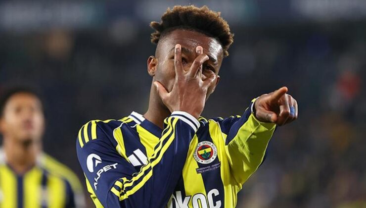 Dorgeles Nene Kadıköy’de gol perdesini açtı! Kritik maçta sahnede