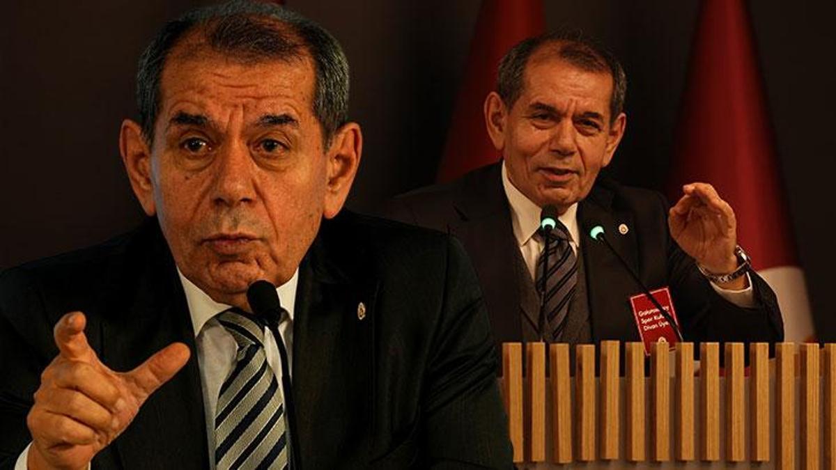 Dursun Özbek’ten Beşiktaş derbisi öncesi 4. şampiyonluk sözü! ‘Ne söz verdiysem yerine getirdim’