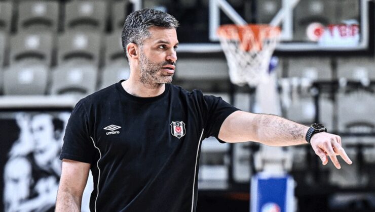 Dusan Alimpijevic’e 2 maç men!