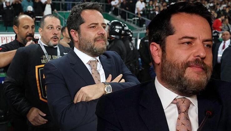 Erden Timur’un şirketlerine kayyım atandı!