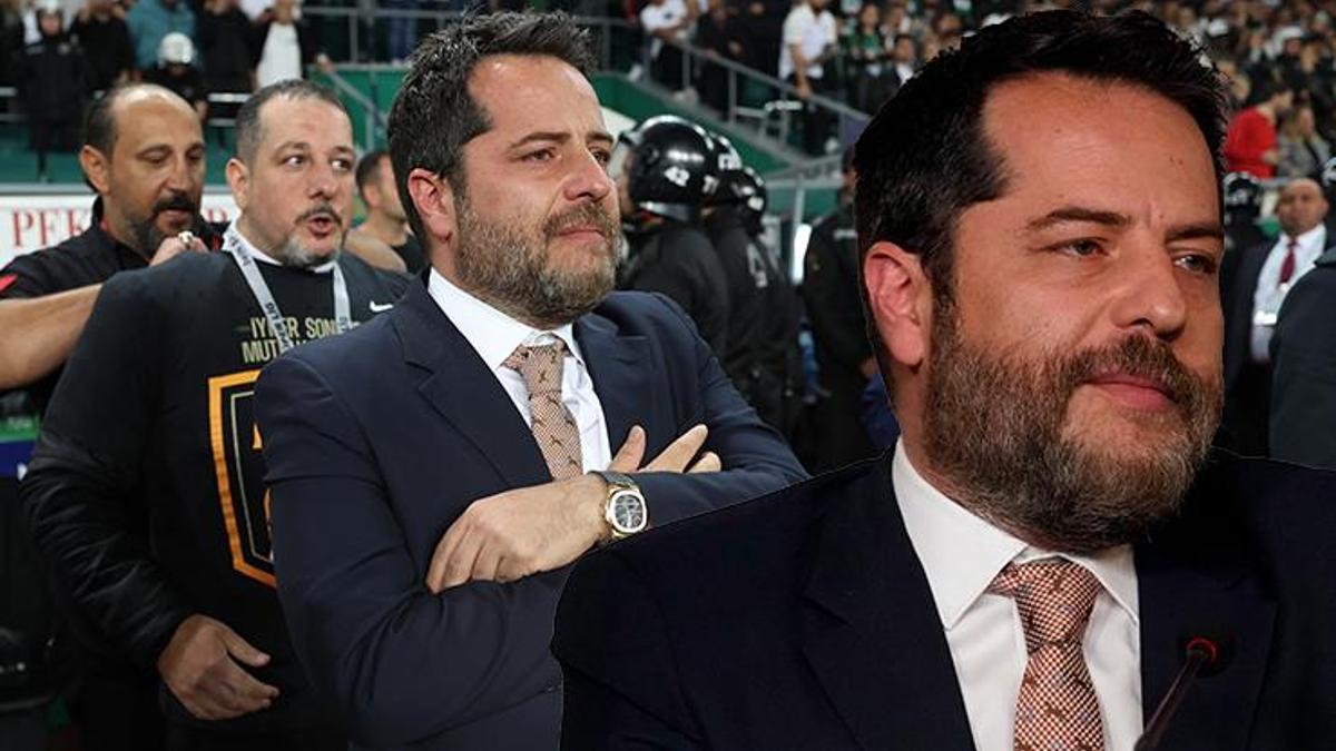 Erden Timur’un şirketlerine kayyım atandı!