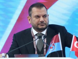 Ertuğrul Doğan: Üç kulüp karşı çıksa da…