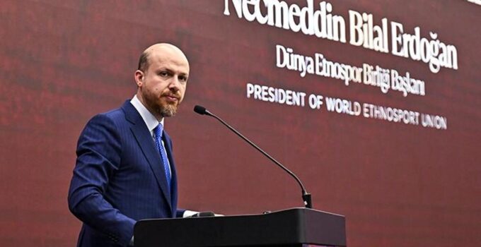 Etnospor Festivali 21–24 Mayıs’ta Atatürk Havalimanı’nda yapılacak