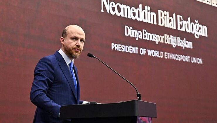 Etnospor Festivali 21–24 Mayıs’ta Atatürk Havalimanı’nda yapılacak