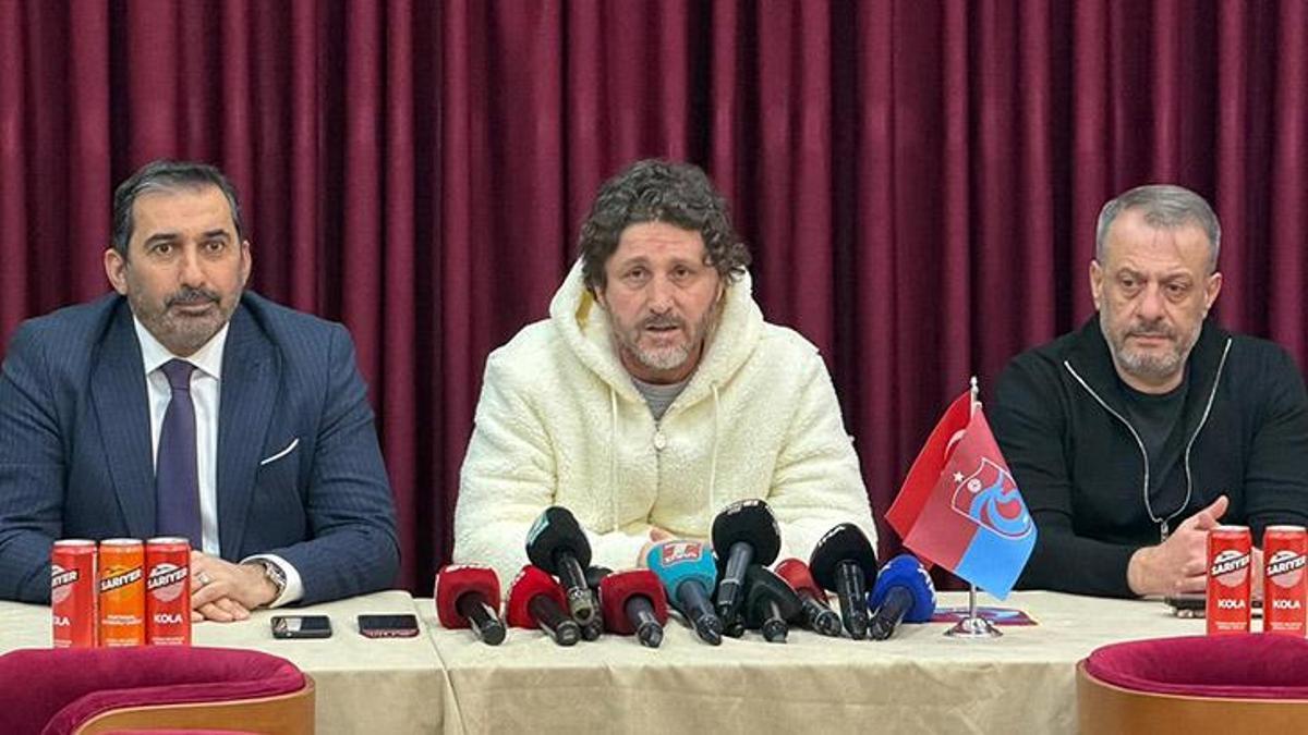 Fatih Tekke: Bu ekip alkışı hak etti ve etmeye devam ediyor