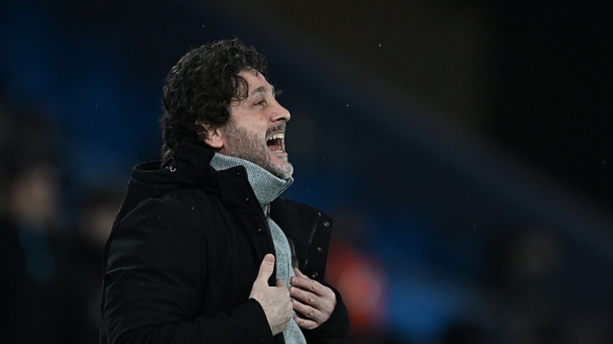 Fatih Tekke: Oyuncularımı tebrik ederim ama…