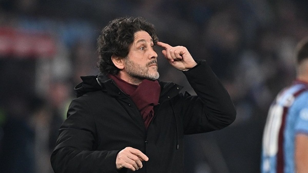 Fatih Tekke: Rizespor puanı hak etti!