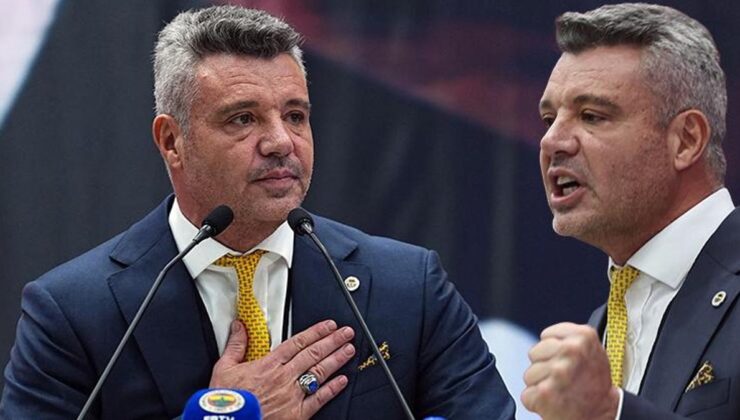 Fenerbahçe Başkanı Sadettin Saran: ‘Mayıs ayına kadar konuşmayacağım!’ Kongre ve adaylık sözleri…